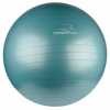 М'яч для фітнесу (фітбол) PowerPlay 4001 зелений, 75 см (PP_4001_75_Green) - Фото №2