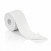 Кінезіологічний тейп 4yourhealth Kinesio Tape білий, 5 см х 5 м (4YH_Tape_White) - Фото №2