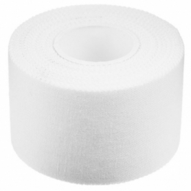 Кінезіологічний тейп 4yourhealth Kinesio Tape білий, 5 см х 5 м (4YH_Tape_White) - Фото №5