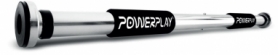 Турнік дверний PowerPlay 4128 PULL UP BAR Steel/Black, 60-90 см (PP_4128)