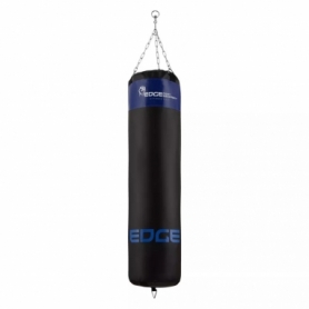 Мешок боксерский EDGE Lords черно-синий, 140х40 см (EWW 140X40 PELNY NIE)