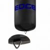 Мешок боксерский EDGE Lords черно-синий, 140х40 см (EWW 140X40 PELNY NIE) - Фото №3