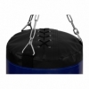 Мешок боксерский EDGE Lords черно-синий, 140х40 см (EWW 140X40 PELNY NIE) - Фото №5
