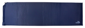 Коврик самонадувающийся Cattara 13321 синий, 186х53х2,5 см - Фото №2