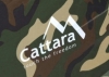 Намет двомісний Cattara Army Pro 2, 200х120х100см (PP13352) - Фото №3