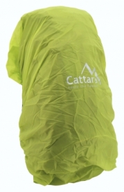 Рюкзак туристический Cattara GreenW, 45 л (13860) - Фото №3