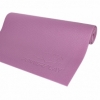 Коврик для йоги та фитнесу PowerPlay 4010 (173*61*0.6) Рожевий - Фото №4