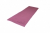 Коврик для йоги та фитнесу PowerPlay 4010 (173*61*0.6) Рожевий - Фото №5