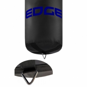 Мішок боксерський EDGE Lords EWW Black/Blue, 140*40 см, 40 кг (EWW 140X40 PELNY NIE) - Фото №3