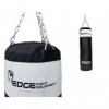 Мішок боксерський EDGE Lords EWW Black/White, 140*40 см, 40 кг (EWW 140X40 PELNY BIA) - Фото №2