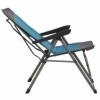 Кресло туристическое Uquip Justy Blue/Grey (244015) - Фото №4
