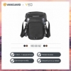 Сумка для фотокамер Vanguard VEO GO 15Z Black, 4 л (VEO GO 15Z BK) - Фото №7