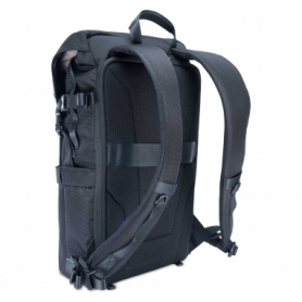 Рюкзак туристический для фотокамер Vanguard VEO GO 42M Black, 10 л (VEO GO 42M BK) - Фото №4