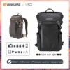 Рюкзак туристический для фотокамер Vanguard VEO GO 42M Black, 10 л (VEO GO 42M BK) - Фото №7