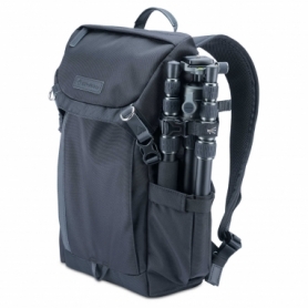 Рюкзак туристический для фотокамер Vanguard VEO GO 42M Black, 10 л (VEO GO 42M BK) - Фото №13