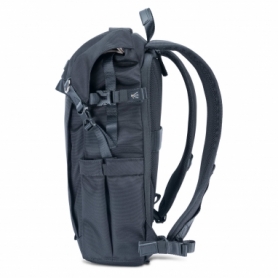 Рюкзак туристический для фотокамер Vanguard VEO GO 42M Black, 10 л (VEO GO 42M BK) - Фото №14