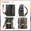 Рюкзак туристический для фотокамер Vanguard VEO GO 37M Khaki-Green, 9л (VEO GO 37M KG) - Фото №7