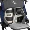 Рюкзак туристический для фотокамер Vanguard Reno 41 Blue, 10 л (Reno 41BL) - Фото №2