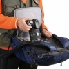Рюкзак туристический для фотокамер Vanguard Reno 41 Blue, 10 л (Reno 41BL) - Фото №9