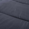 Мішок спальний (спальник) Bo-Camp Vendeen Cool/Warm Silver -2° Blue/Grey (3605880) - Фото №5