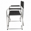 Кресло туристическое Bo-Camp Director's Chair Grey (1267212) - Фото №6