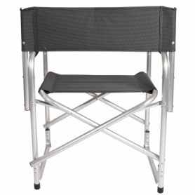 Кресло туристическое Bo-Camp Director's Chair Grey (1267212) - Фото №7
