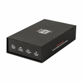 Ліхтар тактичний Mactronic Black Eye 1100 (1100 Lm) USB Rechargeable (THH0043) - Фото №7