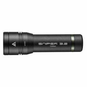 Ліхтар тактичний Mactronic Sniper 3.2 (420 Lm) Silent Switch (THH0062) - Фото №2