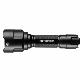 Ліхтар тактичний Mactronic Night Hunter 03 (1150 Lm) Focus (THH0231) - Фото №2