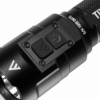 Ліхтар тактичний Mactronic Tracer UV (1000 Lm + UV 365 nm) Ultraviolet USB Rechargeable (THH0125) - Фото №6