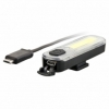 Комплект ліхтарів велосипедних Mactronic Duo Slim (60/18 Lm) USB Rechargeable (ABS0031) - Фото №5