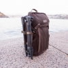 Рюкзак туристический для фотокамер Vanguard VEO GO 42M Khaki-Green, 10 л (VEO GO 42M KG) - Фото №30