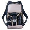 Рюкзак туристический для фотокамер Vanguard VEO GO 46M Black, 13 л (VEO GO 46M BK) - Фото №2