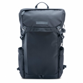 Рюкзак туристический для фотокамер Vanguard VEO GO 46M Black, 13 л (VEO GO 46M BK) - Фото №3