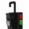Ліхтар професійний Mactronic Flagger (500 Lm) Cool White/Red/Green USB Rechargeable (PHH0071) - Фото №5