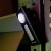Ліхтар професійний Mactronic Flagger (500 Lm) Cool White/Red/Green USB Rechargeable (PHH0071) - Фото №9