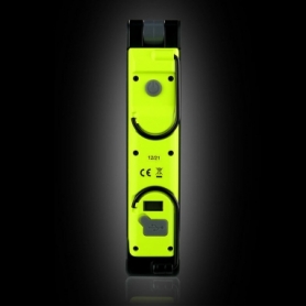 Ліхтар професійний Mactronic FlexiBEAM (600 Lm) Magnetic USB Rechargeable (PWL0091) - Фото №10
