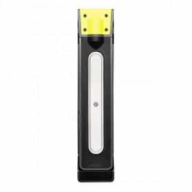 Ліхтар професійний Mactronic FlexiBEAM (600 Lm) Magnetic USB Rechargeable (PWL0091) - Фото №17