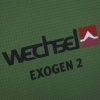 Намет двомісний Wechsel Exogen 2 ZG Green (231049) - Фото №20