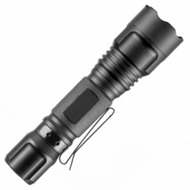 Ліхтар тактичний Mactronic Black Eye Mini (135 Lm) Focus (L-MX512L) - Фото №4