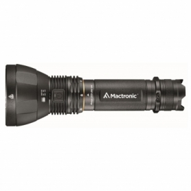 Ліхтар тактичний Mactronic Blitz K12 (11600 Lm) Rechargeable (THS0011) - Фото №12