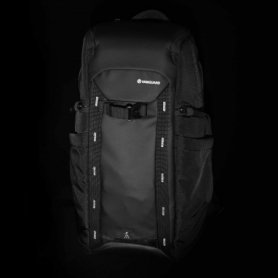Рюкзак городской для фотокамер Vanguard VEO Adaptor S41 Black, 12 л (VEO Adaptor S41 BK) - Фото №11