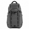 Рюкзак городской для фотокамер Vanguard VEO Adaptor S41 Gray, 12 л (VEO Adaptor S41 GY) - Фото №2