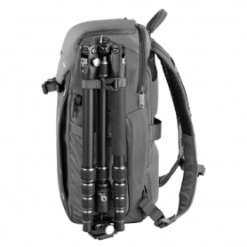 Рюкзак городской для фотокамер Vanguard VEO Adaptor S46 Gray, 18 л (VEO Adaptor S46 GY) - Фото №20