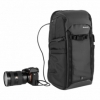 Рюкзак городской для фотокамер Vanguard VEO Adaptor S46 Black, 18 л (VEO Adaptor S46 BK) - Фото №10