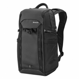 Рюкзак городской для фотокамер Vanguard VEO Adaptor S46 Black, 18 л (VEO Adaptor S46 BK) - Фото №14