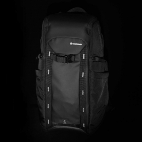 Рюкзак городской для фотокамер Vanguard VEO Adaptor R44 Black, 16 л (VEO Adaptor R44 BK) - Фото №10