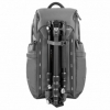 Рюкзак городской для фотокамер Vanguard VEO Adaptor R44 Gray, 16 л (VEO Adaptor R44 GY) - Фото №12