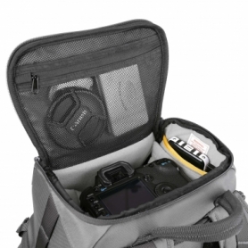 Рюкзак городской для фотокамер Vanguard VEO Adaptor R44 Gray, 16 л (VEO Adaptor R44 GY) - Фото №15