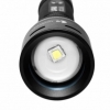 Ліхтар тактичний Falcon Eye Alpha 2.4 (500 Lm) Focus USB Rechargeable (FHH0116) - Фото №4